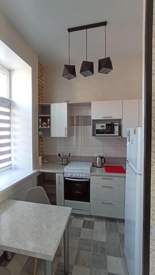 Старый Город Grodno Exteriér fotografie