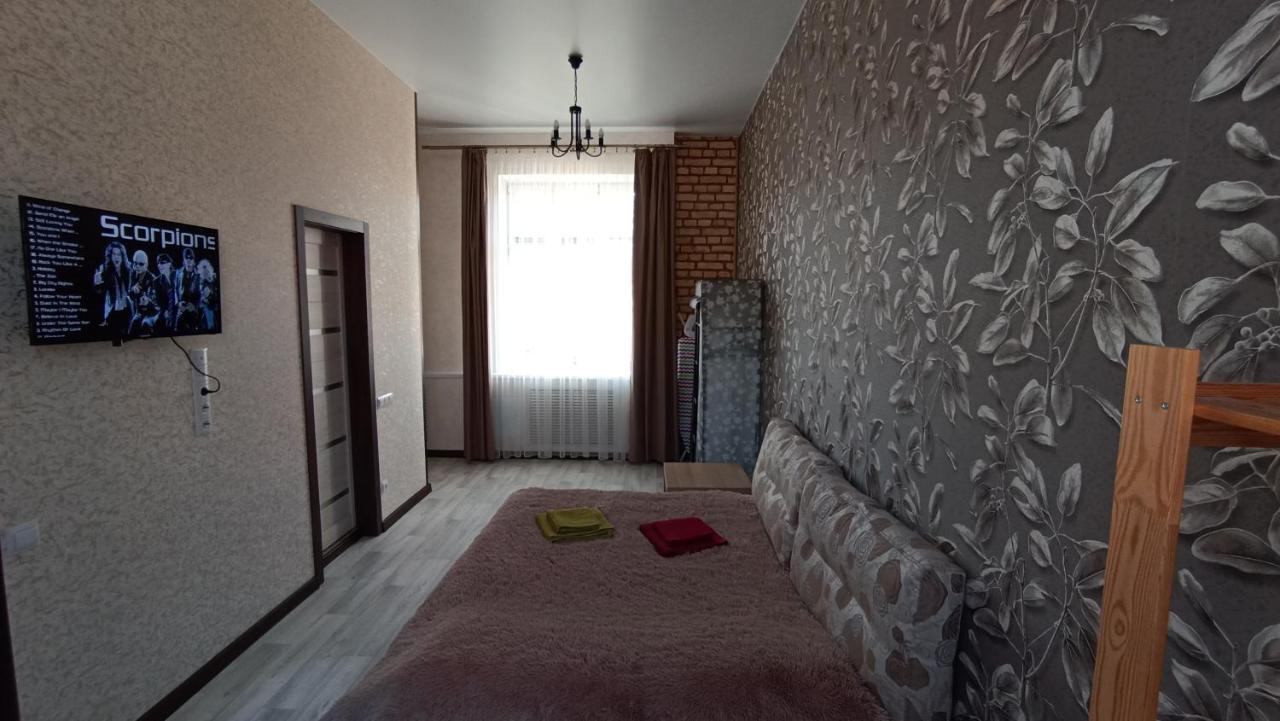Старый Город Grodno Exteriér fotografie